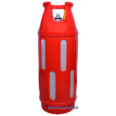 Газовый композитный баллон LiteSafe LS 47L