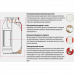 Газовый композитный баллон LiteSafe LS 29L