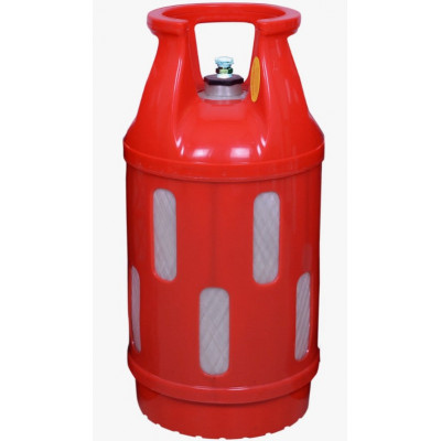 Газовый композитный баллон LiteSafe LS 29L