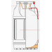 Газовый композитный баллон LiteSafe LS 29L